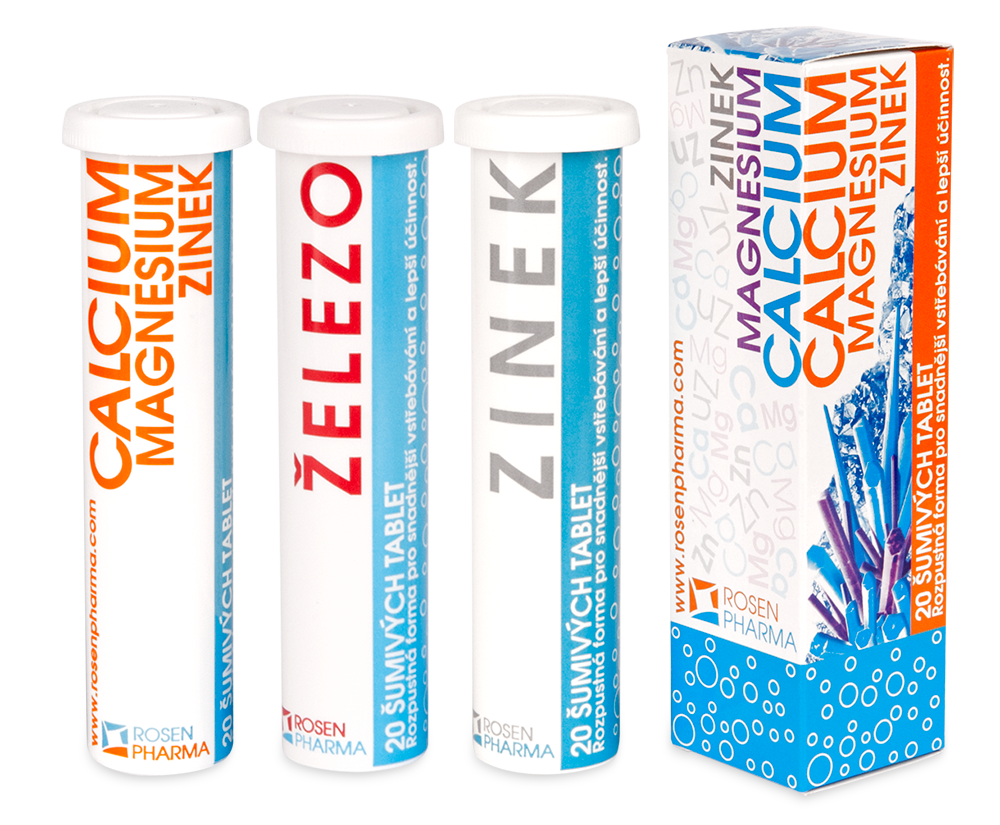 &Scaron;umiv&eacute; tablety &ndash; ano, nebo ne?